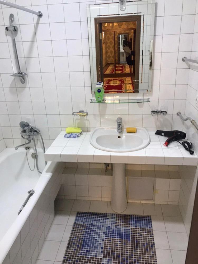 Humo Apartment Tashkent Exterior foto