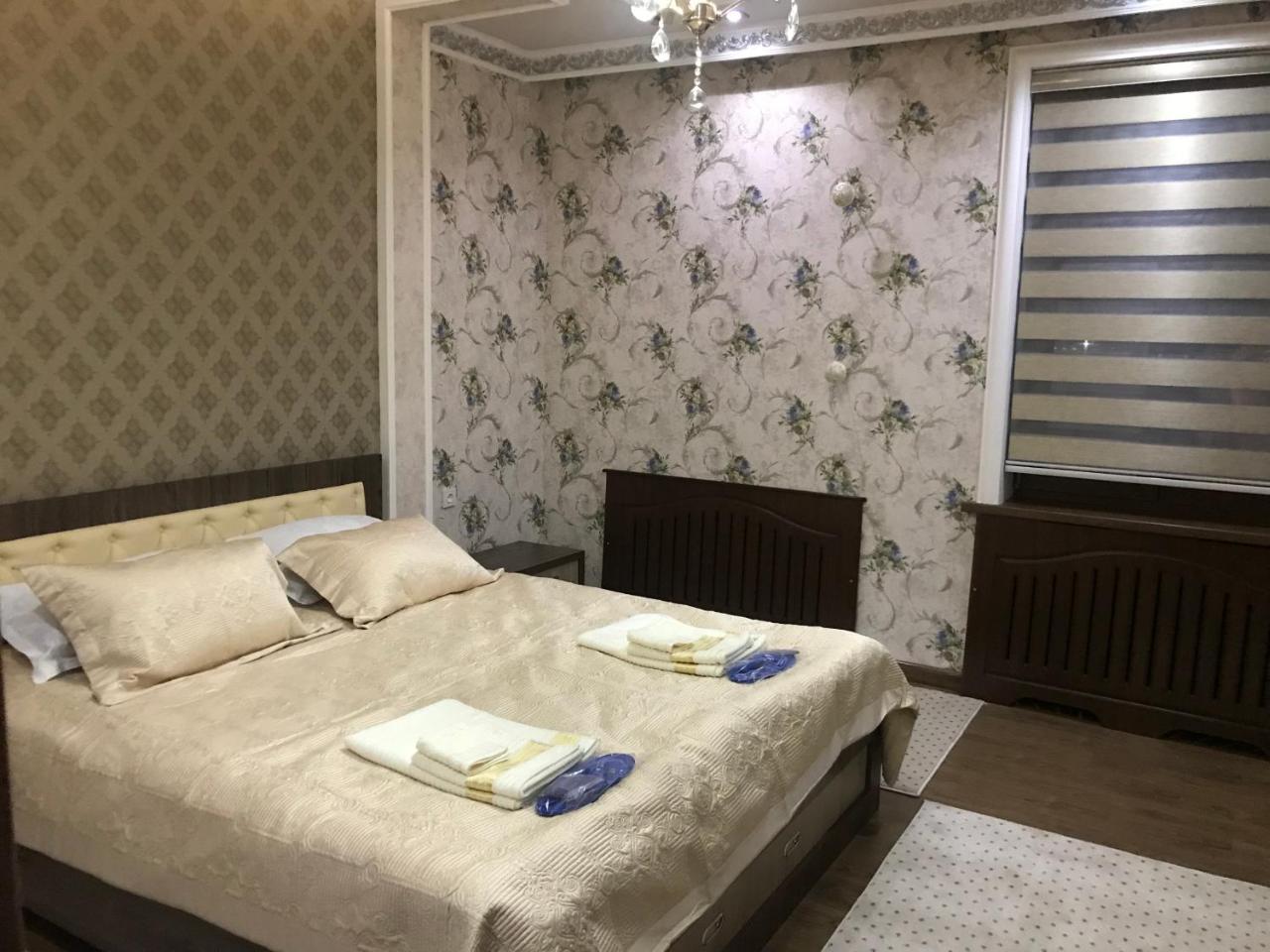 Humo Apartment Tashkent Exterior foto